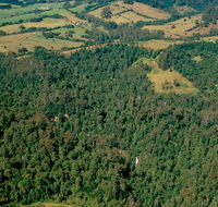 Boorganna Nature Reserve - New Castle Tourism