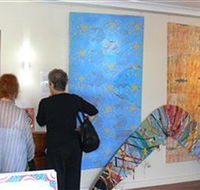 Jambama Art Gallery - New Castle Tourism