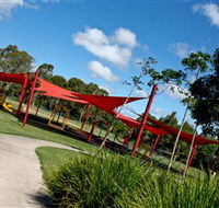 Logan River Parklands - Newcastle Accommodation