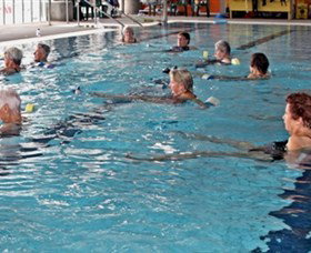 Sussex Inlet Aquatic Centre - Newcastle Accommodation 0