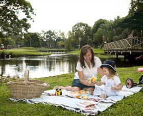 Doug Larsen Park - New Castle Tourism 0
