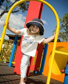 Doug Larsen Park - New Castle Tourism 2