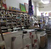 Bentleg Market and Gallery - Newcastle Accommodation