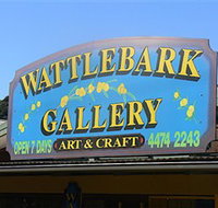 Wattlebark Gallery - Batemans Bay Arts and Crafts Society