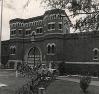 Grafton Heritage Trail - Newcastle Accommodation