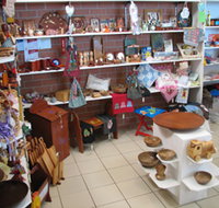 Clock Tower Gallery - Newcastle Accommodation