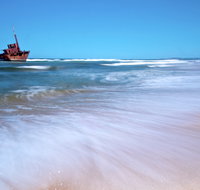 Worimi National Park - Newcastle Accommodation