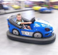 Funland Ulladulla - New Castle Tourism