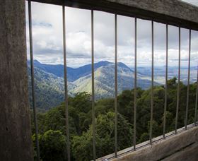 Dorrigo Rainforest Centre - New Castle Tourism 0