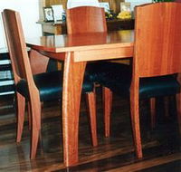 David Herring Furniture Design - New Castle Tourism