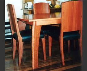David Herring Furniture Design - New Castle Tourism 0