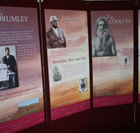 Yugambeh Museum Language and Heritage Research Centre - Newcastle Accommodation