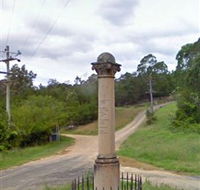Old Nerrigundah Settlement Trail - New Castle Tourism
