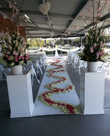 Cookabarra Restaurant And Function Centre - Tailor Made Fish Farms - New Castle Tourism 3