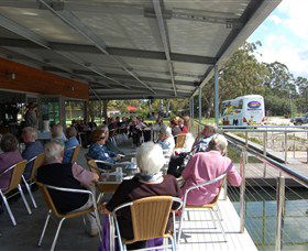 Cookabarra Restaurant And Function Centre - Tailor Made Fish Farms - New Castle Tourism 2