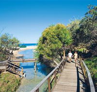 Eli Creek - Newcastle Accommodation