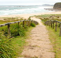 Pretty Beach to Durras Mountain walking track - Newcastle Accommodation
