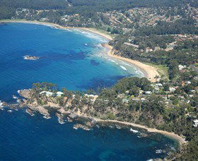 Rosedale NSW New Castle Tourism