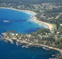 Batemans Bay Snorkelling Trail - New Castle Tourism