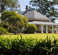 Ormiston House - New Castle Tourism