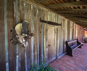 Ormiston House - New Castle Tourism 2