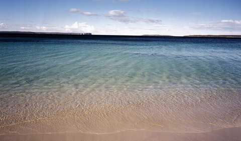 Hyams Beach Trail - Newcastle Accommodation 0