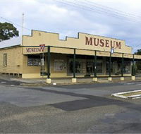 Manning Valley Historical Society and Museum - New Castle Tourism