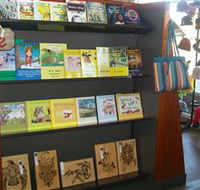 Not a Cafe - New Castle Tourism