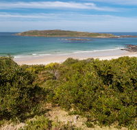 Murramarang Aboriginal Area