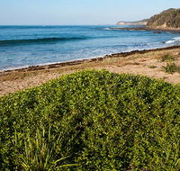 Richmond Beach - New Castle Tourism