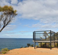 North Head lookout - New Castle Tourism