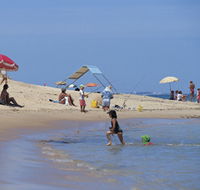 Binningup Beach - New Castle Tourism