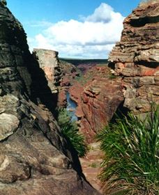 Inland Gorges - New Castle Tourism 1