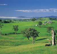Bemboka - New Castle Tourism
