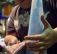 Nimbin Candle Factory - New Castle Tourism