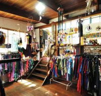 Nimbin Craft Gallery - New Castle Tourism