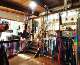 Nimbin Craft Gallery - Newcastle Accommodation 0