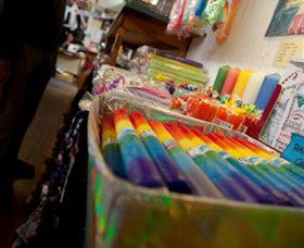 Nimbin Craft Gallery - Newcastle Accommodation 1
