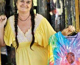 Nimbin Craft Gallery - Newcastle Accommodation 3