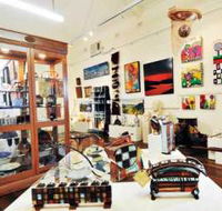 Nimbin Artists Gallery - New Castle Tourism