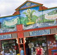 HEMP Embassy - New Castle Tourism