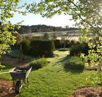 All Saints Garden - New Castle Tourism