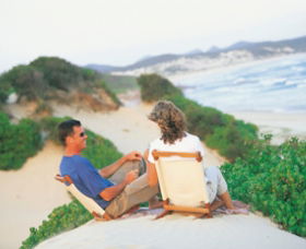 Port Stephens NSW Newcastle Accommodation