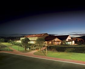 Australian Outback Spectacular: High Country Legends - Newcastle Accommodation 0