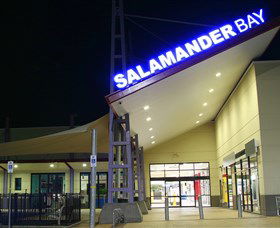 Salamander Shopping Centre - New Castle Tourism 0