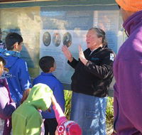 Booderee National Park Cape St George Lighthouse - Newcastle Accommodation