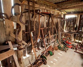 Lawrence Museum And Historical Society Inc - Newcastle Accommodation 4