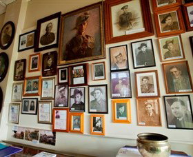 Lawrence Museum And Historical Society Inc - Newcastle Accommodation 3