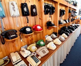 Lawrence Museum And Historical Society Inc - Newcastle Accommodation 2