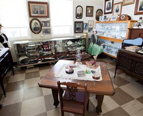 Lawrence Museum And Historical Society Inc - Newcastle Accommodation 5